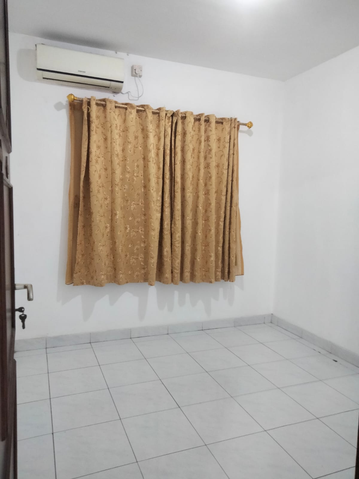 Rumah Disewakan di Cluster Dago Lippo Cikarang